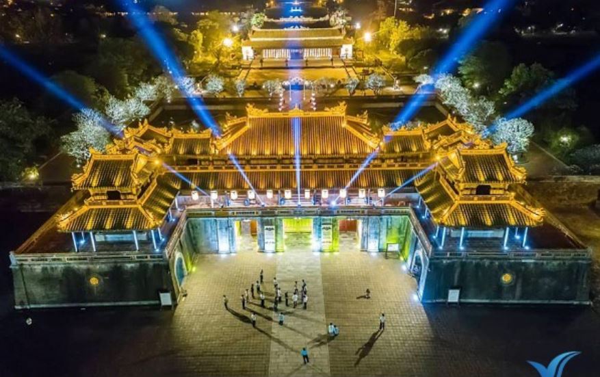 Đọc hiểu Quần thể di tích cố đô Huế- Di sản văn hóa thế giới