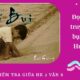 Đọc hiểu truyện: Tí bụi (Quế Hương) | Đề Kiểm tra Cuối HK 2 Văn 6 Trường THCS Hương Khê