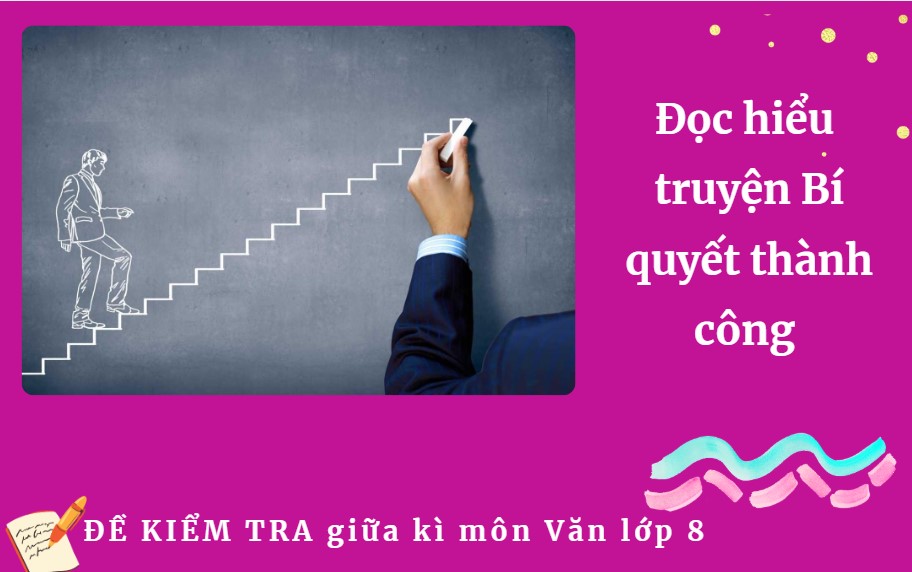 Bí quyết thành công