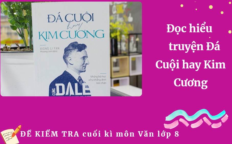 Đá Cuội hay Kim Cương