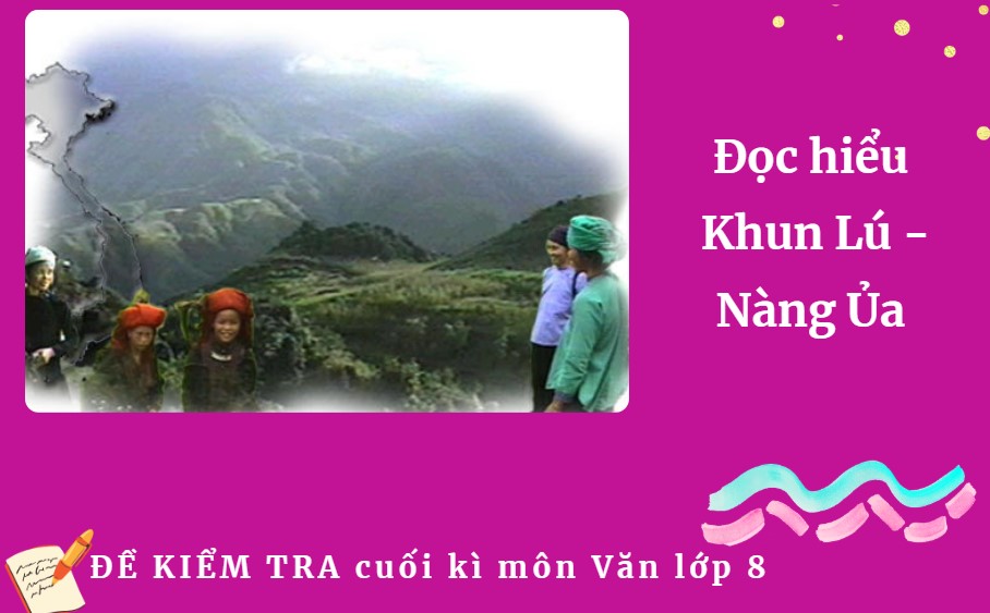 Khun Lú - Nàng Ủa