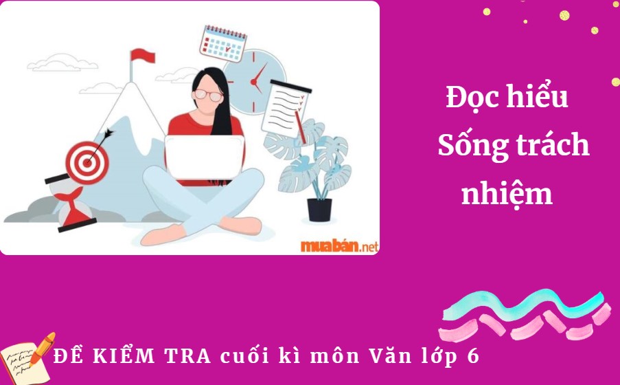 Sống trách nhiệm