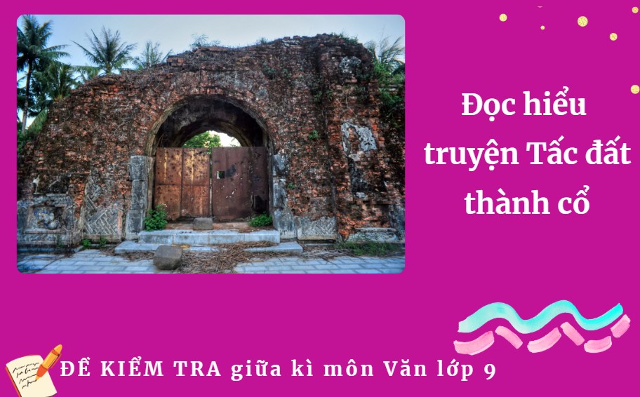 Tấc đất thành cổ