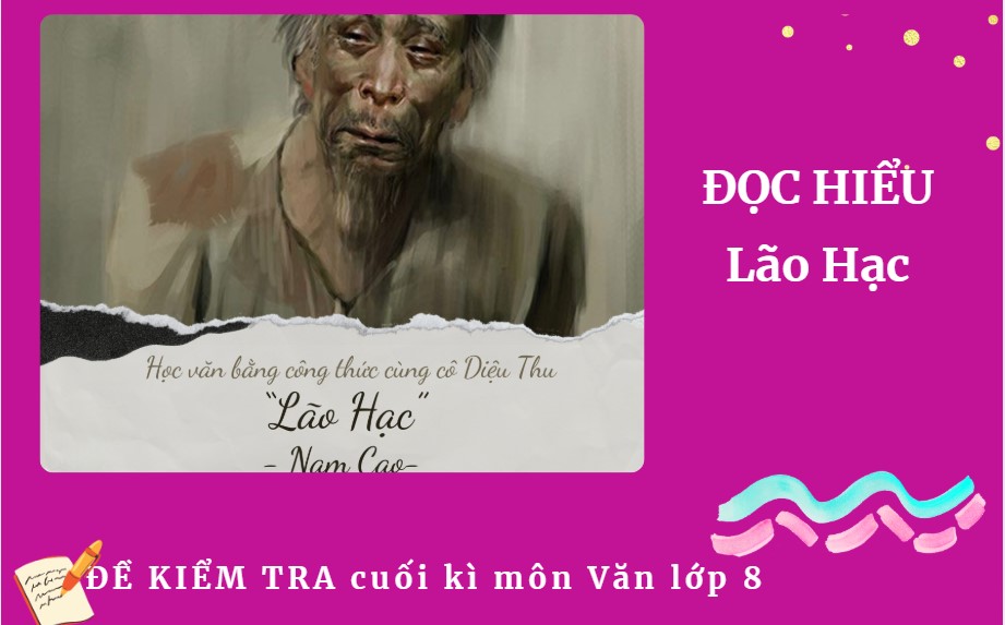 Lão Hạc