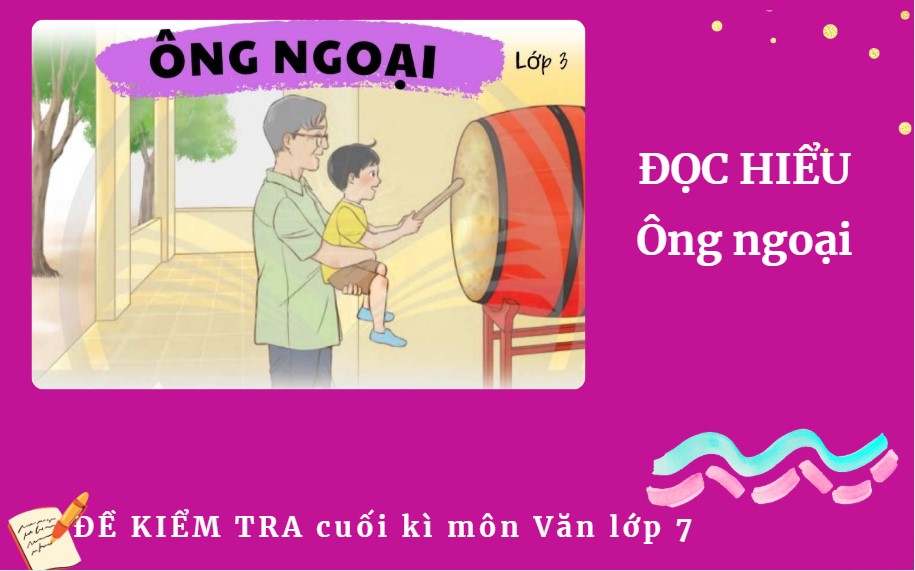 Ông ngoại
