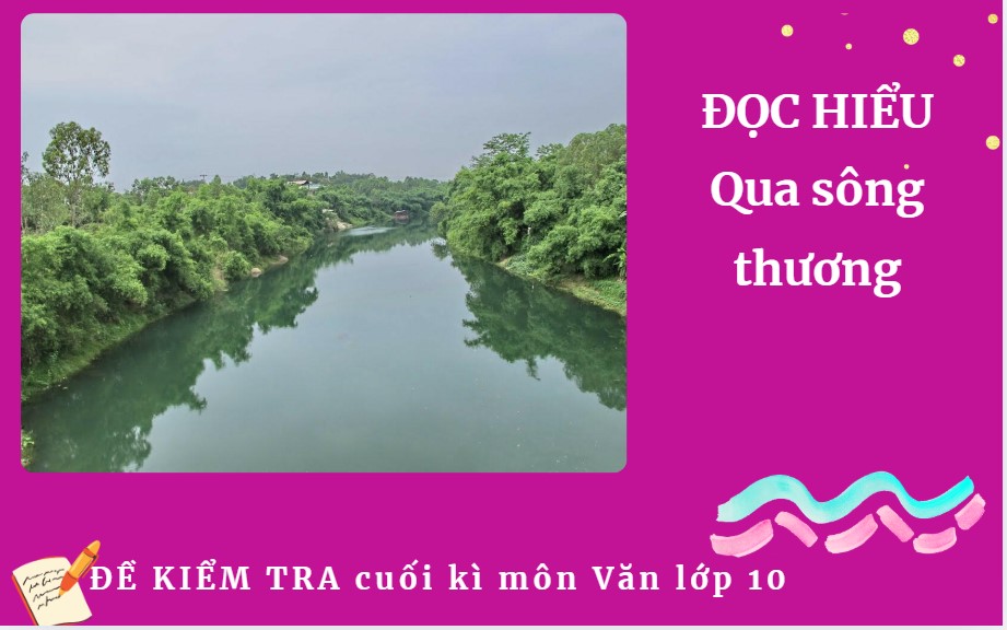 Qua sông thương